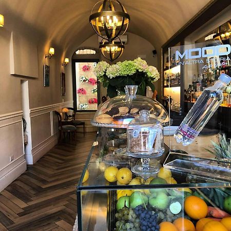 B&B L'Alcova Терлицци Экстерьер фото