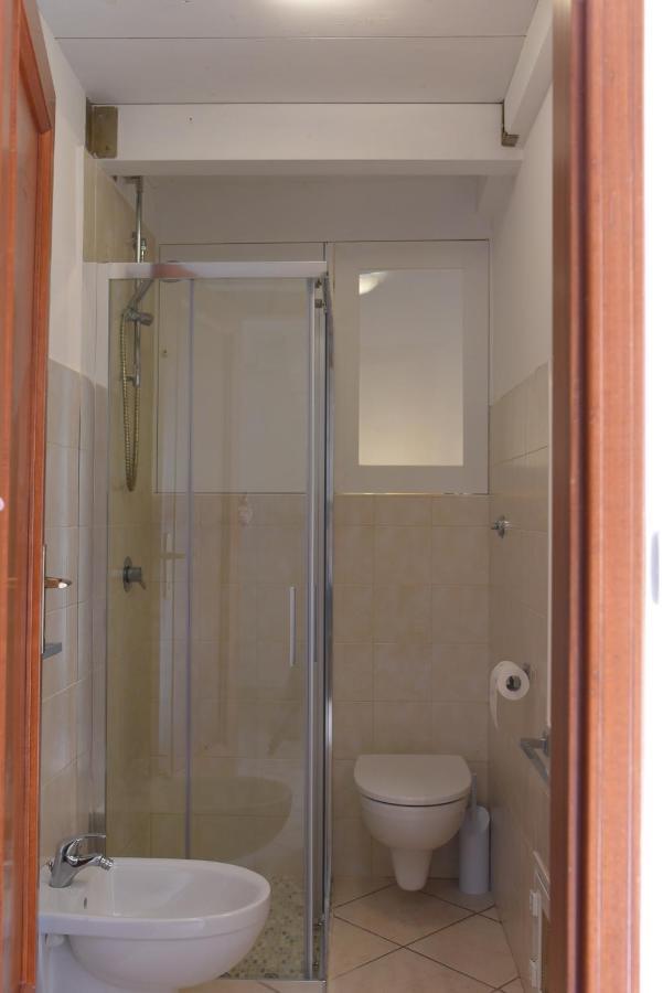 B&B L'Alcova Терлицци Экстерьер фото