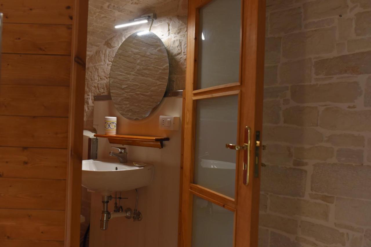 B&B L'Alcova Терлицци Экстерьер фото