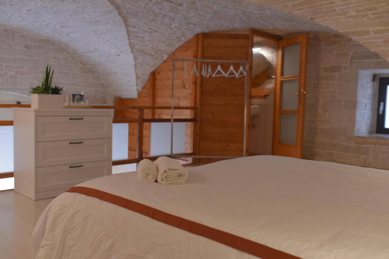 B&B L'Alcova Терлицци Экстерьер фото