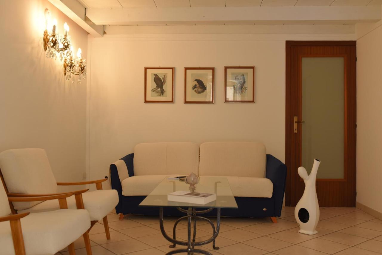 B&B L'Alcova Терлицци Экстерьер фото
