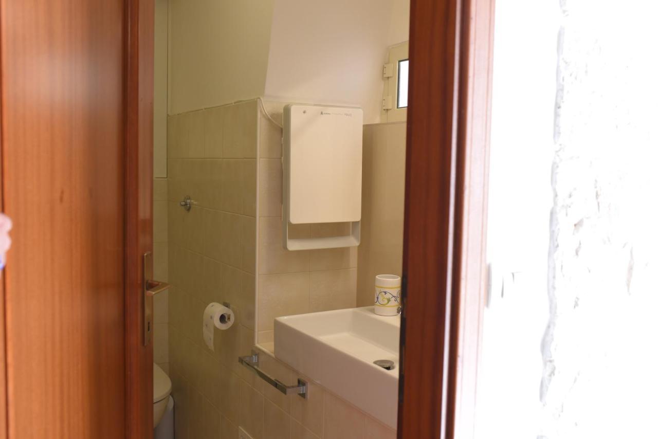 B&B L'Alcova Терлицци Экстерьер фото